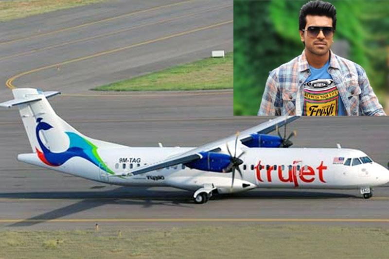Charan Airlines Jhalak to JC Diwakar