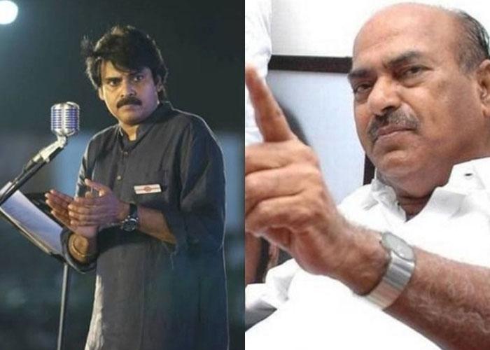 Janasena Rubbishes JC Fake Story
