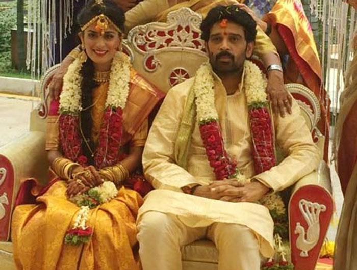 Director Molested Heroine