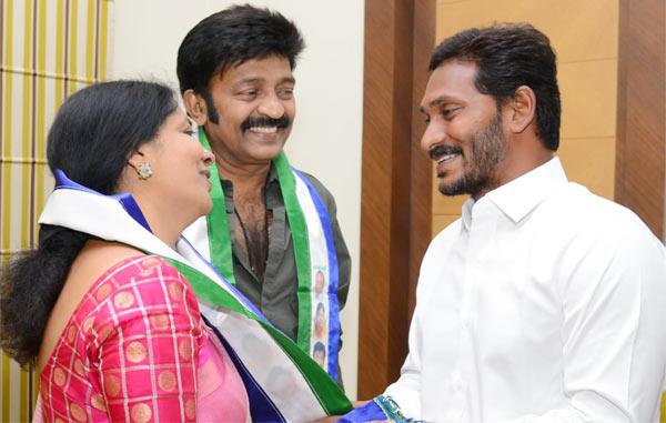 Pawan, Andhrites Are Safe In Hyd