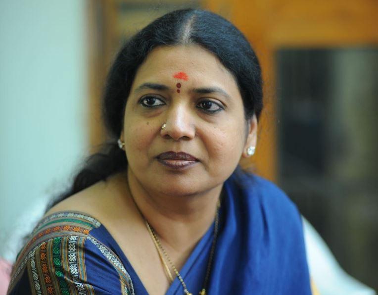 Who will acquire Jeevitha's posh property?