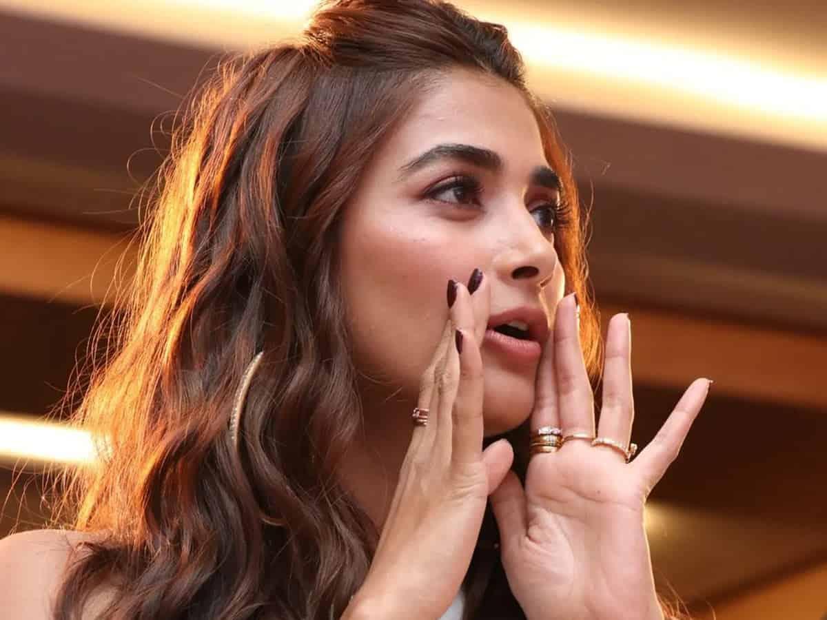JGM: Rowdy Star finds his ravishing beauty