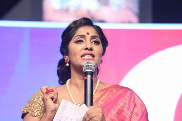 Jhansi's Over Action on Pawan Fans?