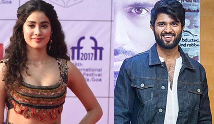 Jhanvi Misses Solo Status for Vijay