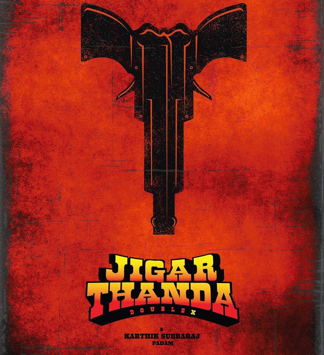 Jigarthanda 2 With Interesting Star Cast