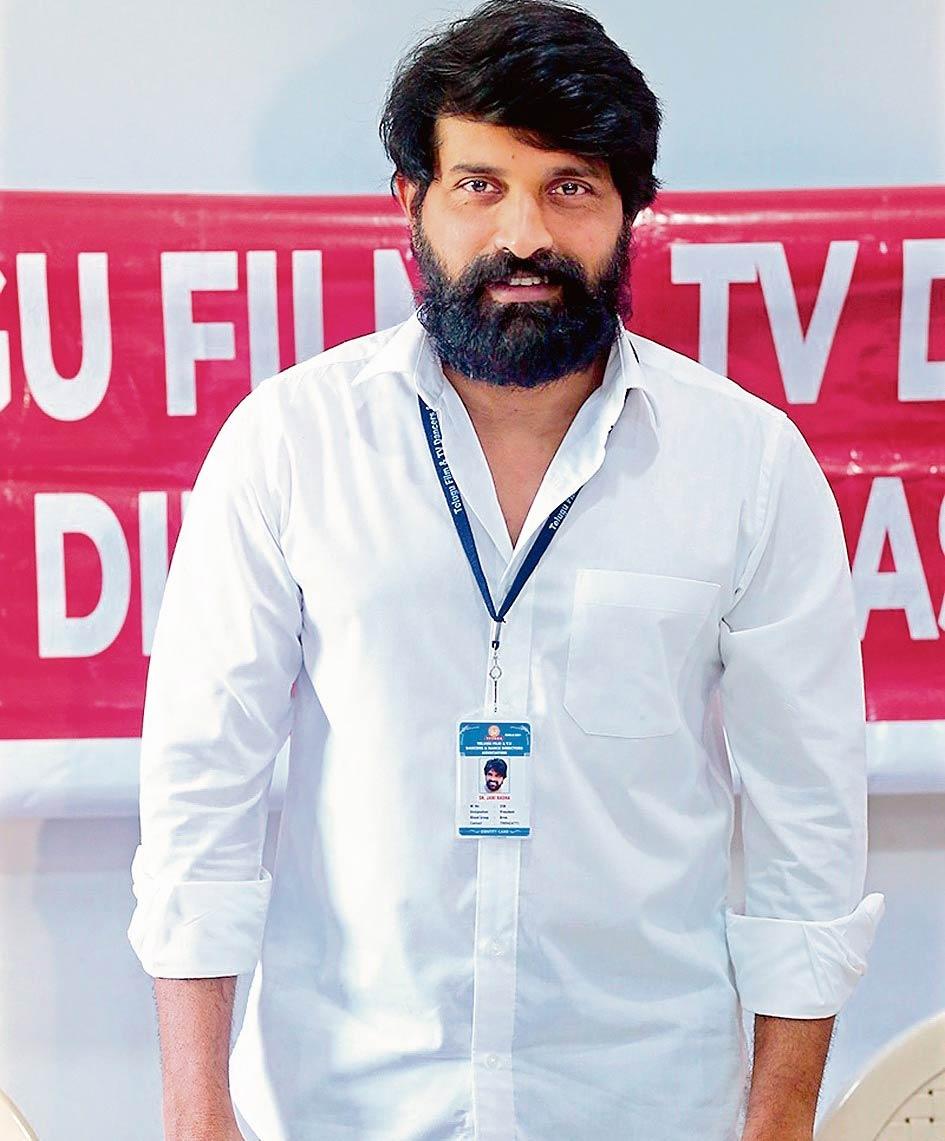 Johnny Master Remanded to Judicial Custody Amid Rape Allegations