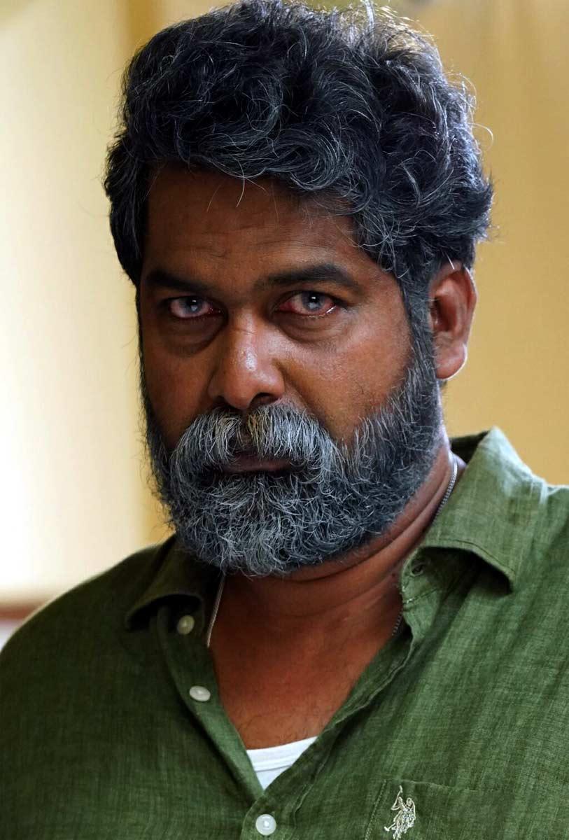 Sudha Kongara ropes in Joju George for Suriya