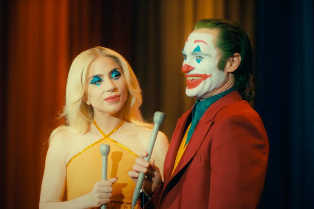 Joker 2 trailer review