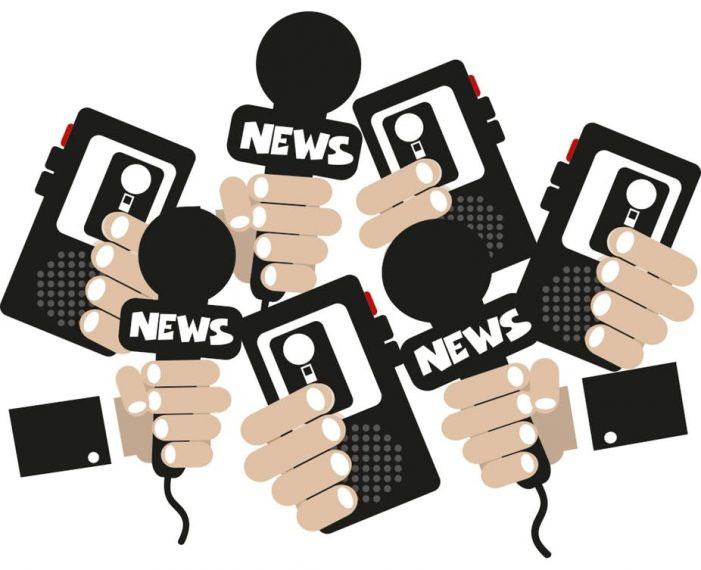Pawan Issue: Questions to Journalist Unions