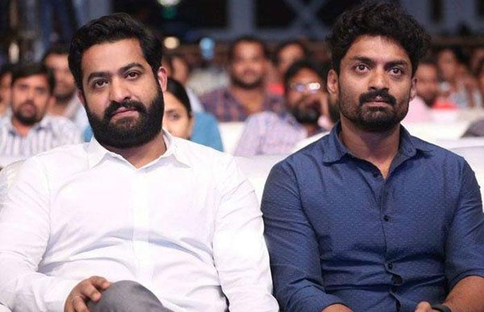 Kalyan Ram Overtakes Jr NTR