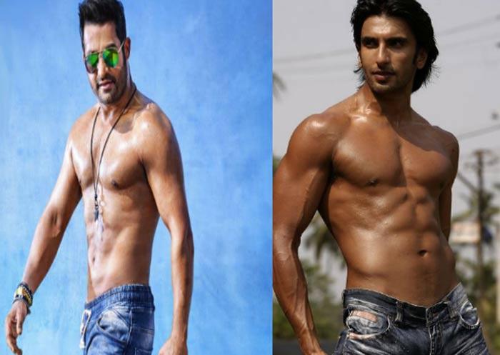 Jr NTR Super Hit For Hindi Remake