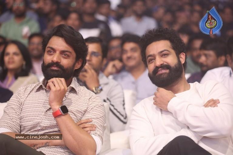 NTR Already Predicted Amigos Result!