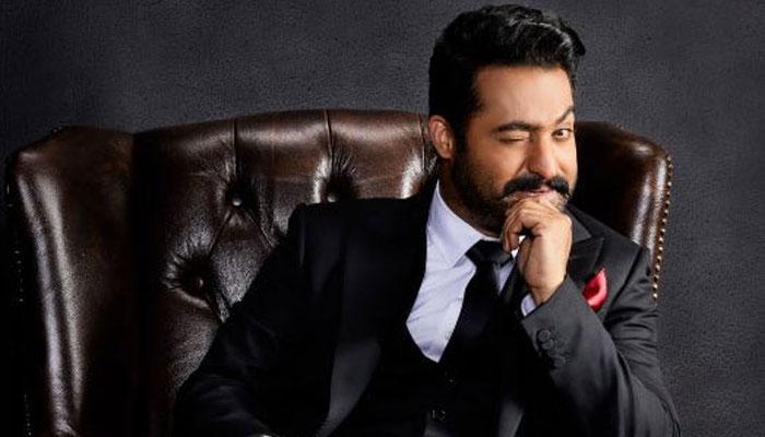 NTR's First After Jai Lava Kusa Release