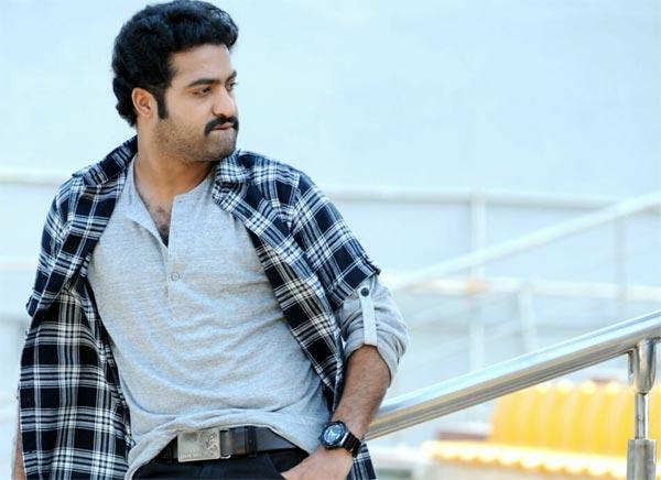 Jr NTR Excused Disloyal Manager!