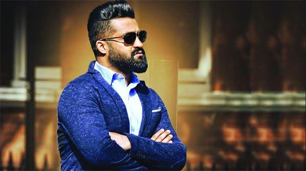 JG Stops NTR Reaction On Vinod Royal!