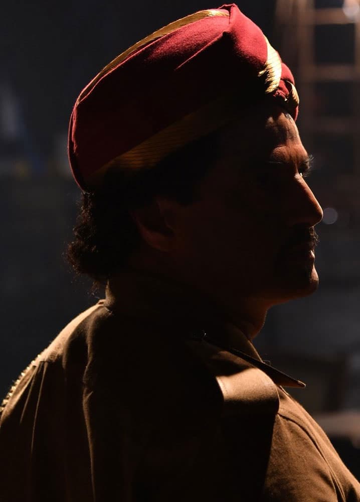 Without Jr NTR, NTR Biopic Is...?