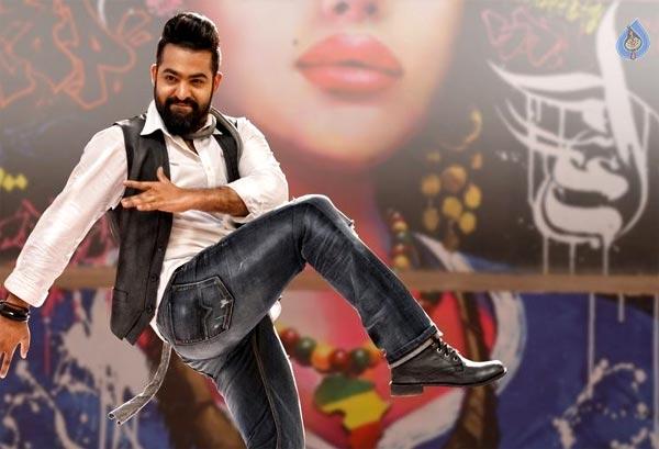 NTR Should Aim Commercial!