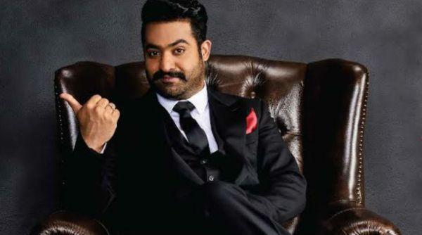 Jr NTR Score - 9 Out Of 10