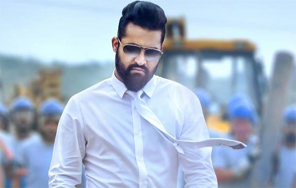 NTR Responds On Nannaku Prematho Tax