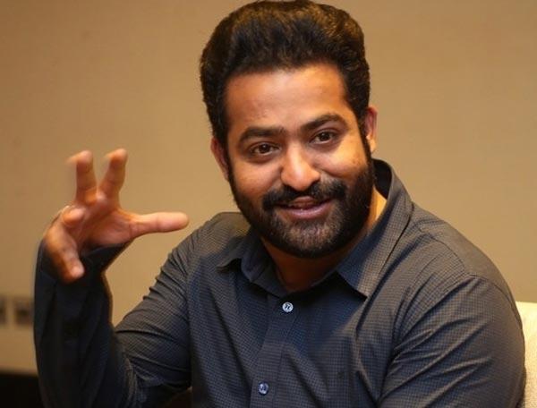 Analysis: Jai In NTR Personal Life