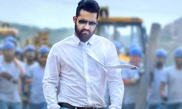 Fans Panicked With NTR Accident!