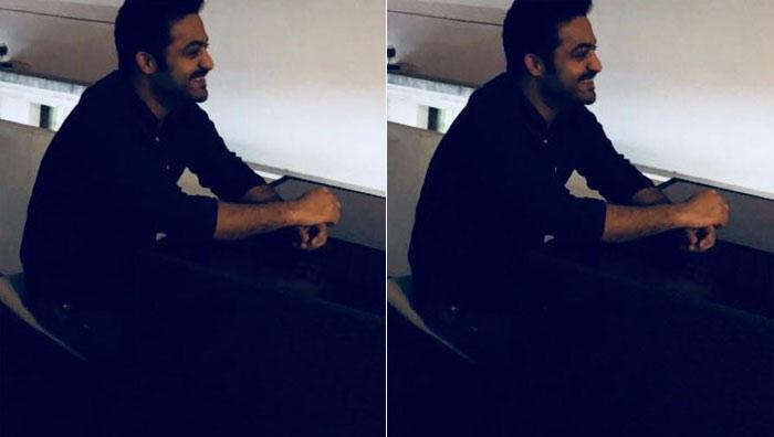 NTR Not Done Yet