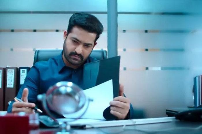 Jai Lava Kusa, First Success