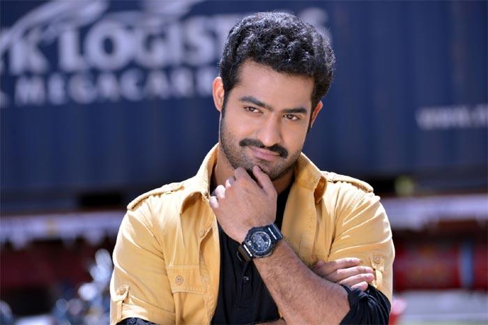 NTR Sent Feelers to Tamil Directors!