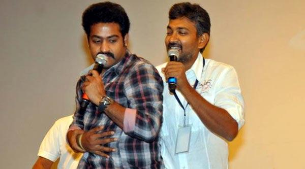 NTR Wants Jakkanna, But...