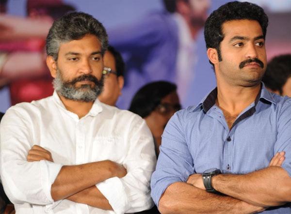 Jai Nailed It - Rajamouli Be Quick