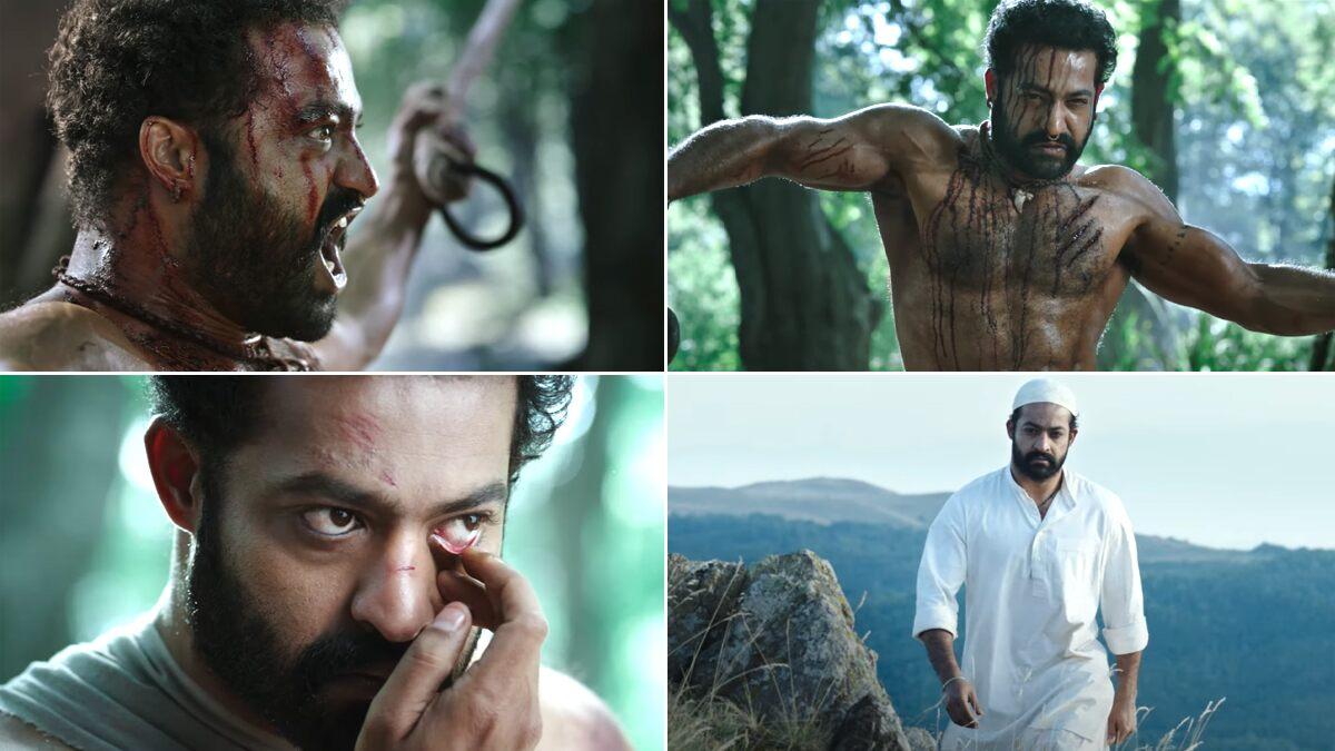Komaram Bheem: First in TFI To Achieve This