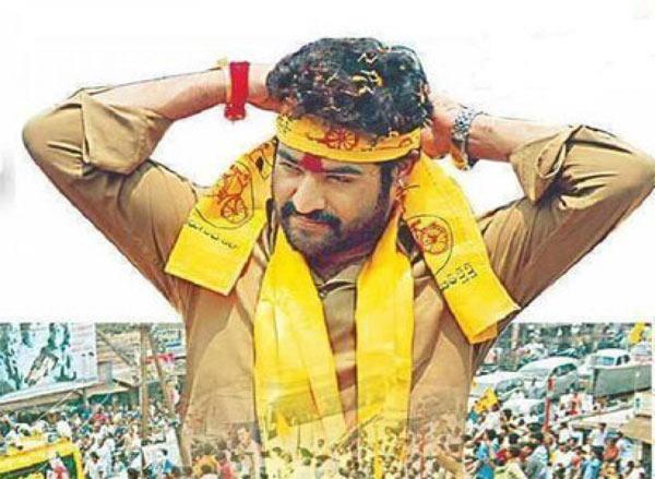 NTR Can Only Save TDP!