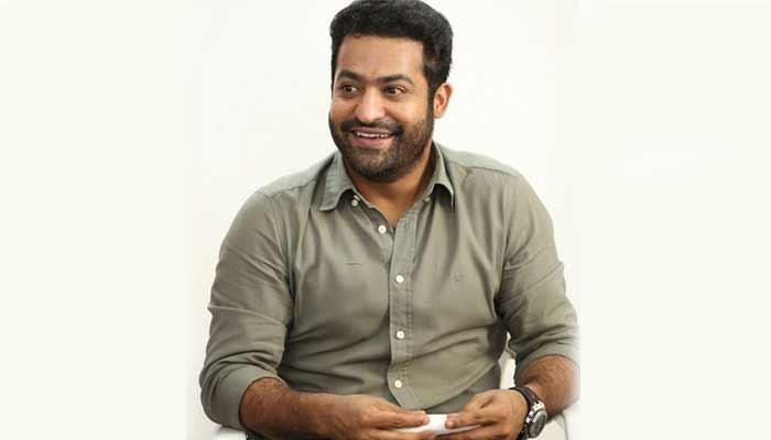 Jr NTR To Power 2 Parts Of NTR Biopic