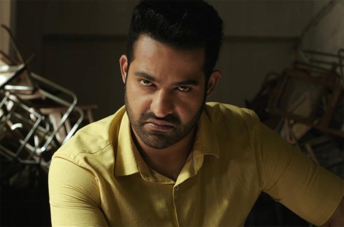 NTR Readying For Kollywood Strike