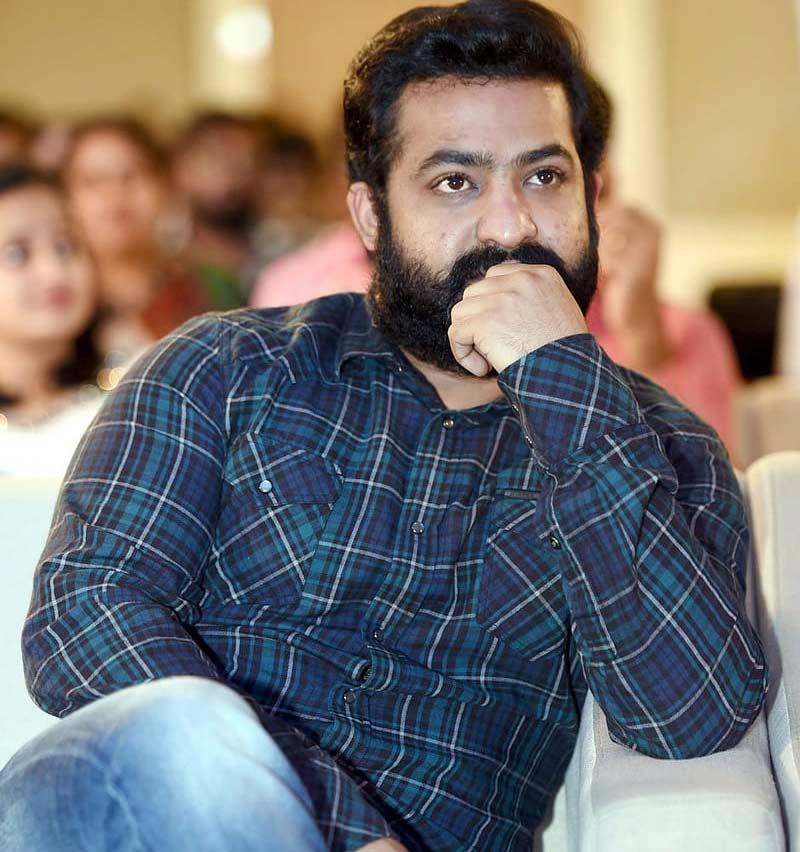 What are NTR political calculations?