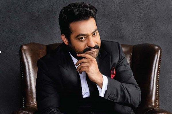 Intense Efforts To Convince NTR