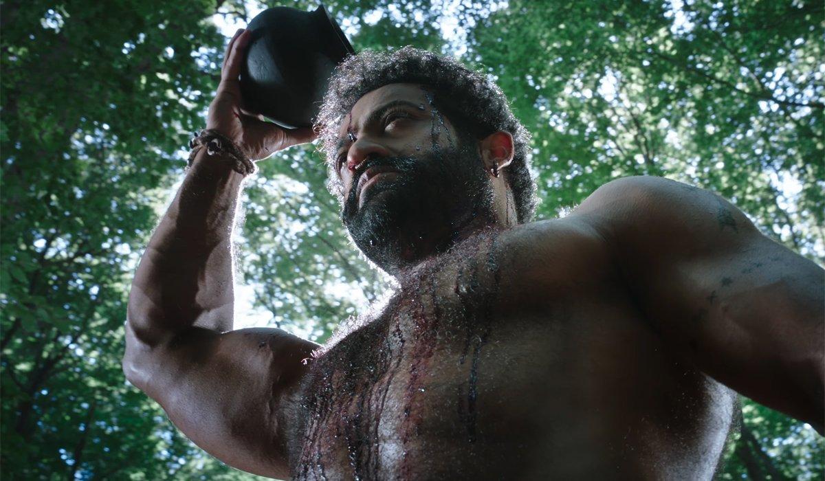 Rajamouli Made Tarak Shoot These Many Times