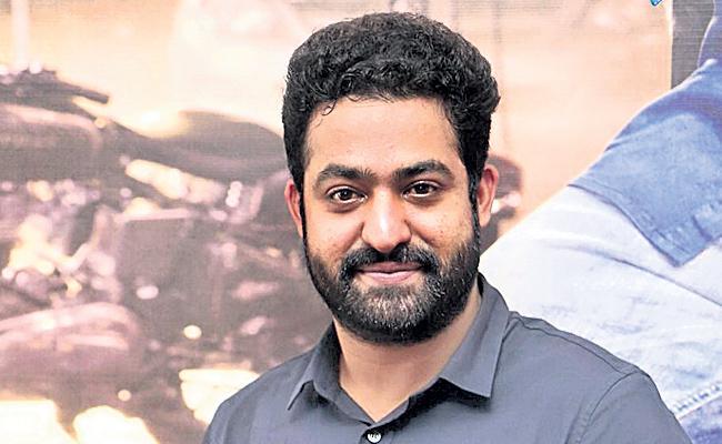 NTR To Disappear, After That