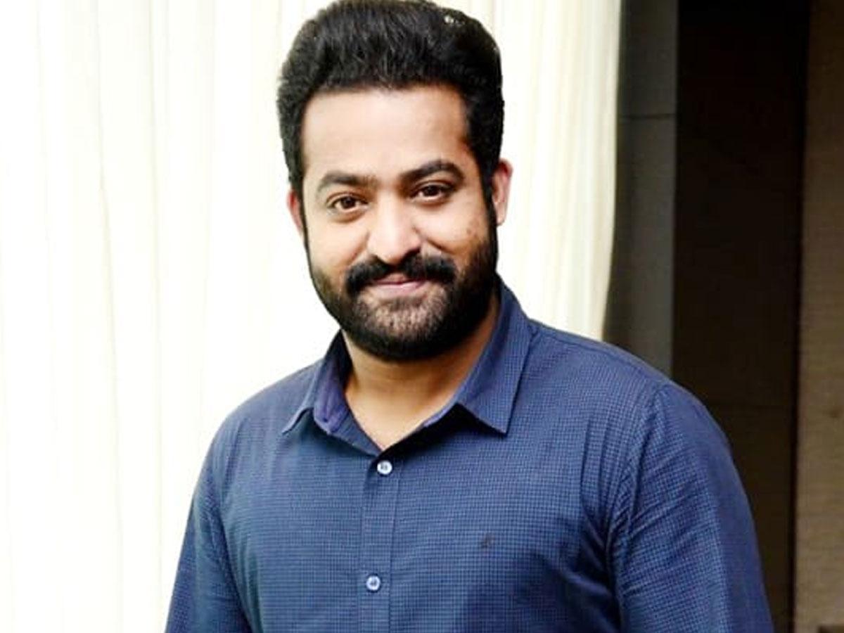 Tarak Away From Social Media Due To...