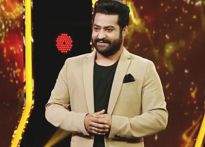NTR Needs A Replacement