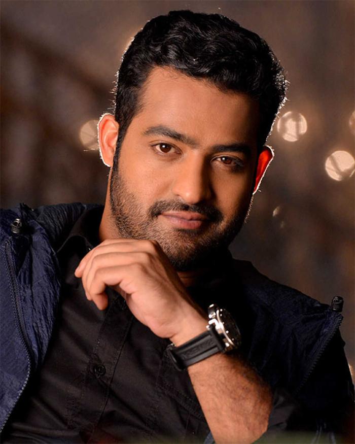 Stage Set For NTR's Bollywood Entry
