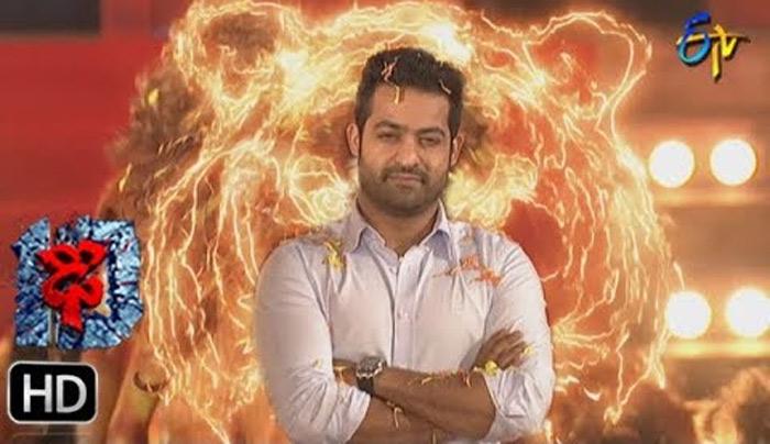 NTR Special Treat Gets Record TRPs
