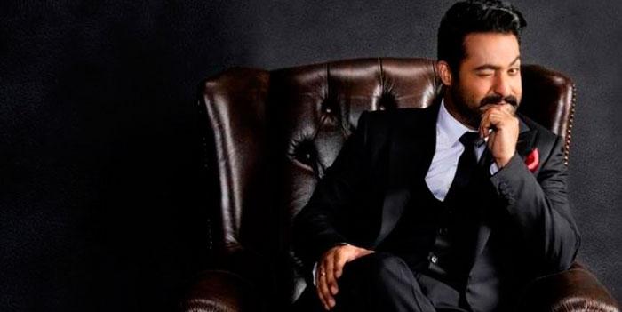 NTR's Fame To Escalate With The Deal