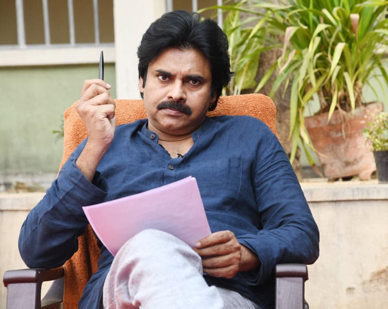 Janasena Analysts Degrading Pawan Kalyan Stamina