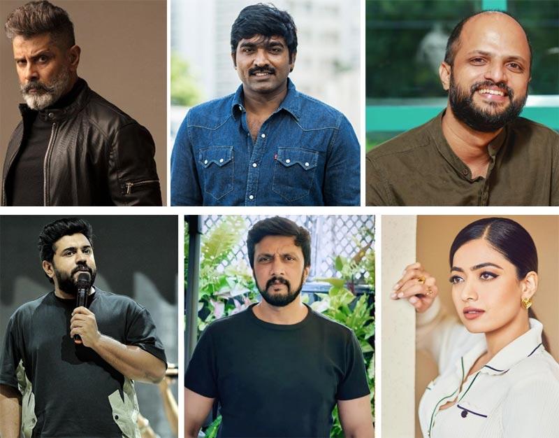 Lyca To Rope In South Stars From All Languages For A Pan India Project