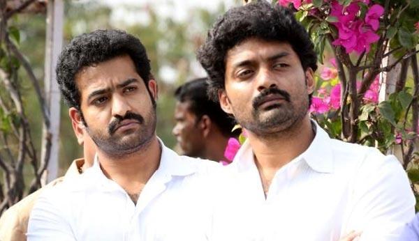 NTR Taking Care Of His Brother!