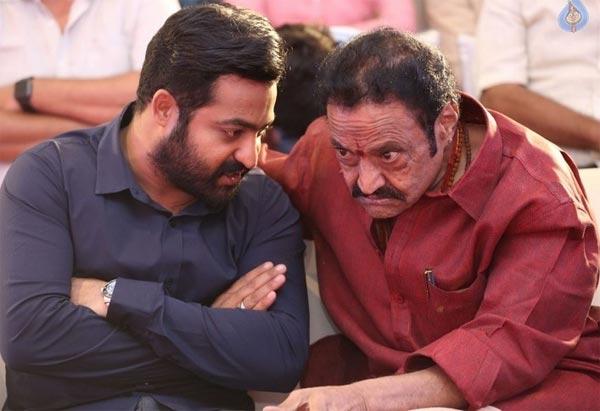 JLK - Ammalaku, Nannaku Prematho