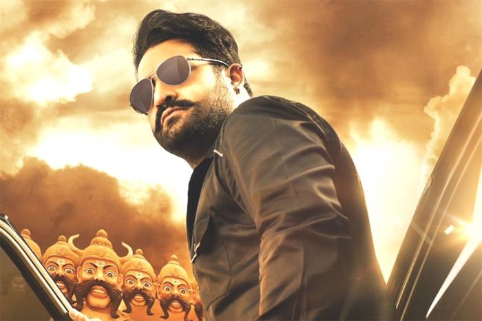 Jai Lava Kusa 120 Cr Pre Release Biz!?