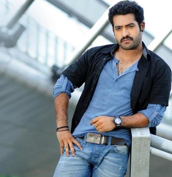 Jr NTR Support to NTR Arts!
