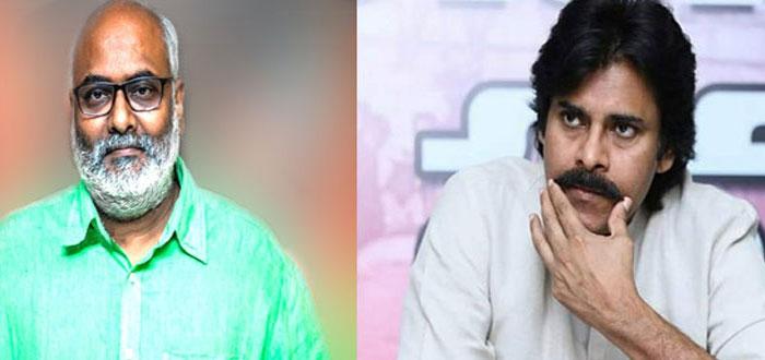Positive &amp; Negative Factors of Music in Pawan's 27th Film!